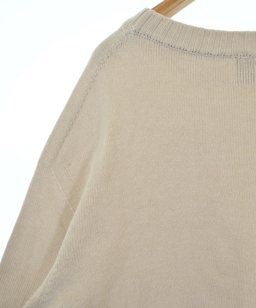 Spick and Span（スピックアンドスパン）ニット・セーター ベージュ サイズ:F レディース/2200647926017