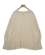 Spick and Span（スピックアンドスパン）ニット・セーター ベージュ サイズ:F レディース/2200647926017