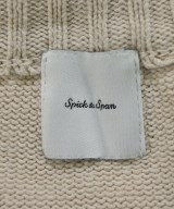 Spick and Span（スピックアンドスパン）ニット・セーター ベージュ サイズ:F レディース/2200647926017