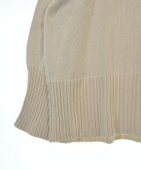 Spick and Span（スピックアンドスパン）ニット・セーター ベージュ サイズ:F レディース/2200647926017