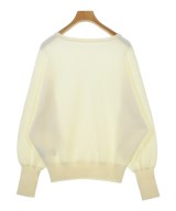 Spick and Span（スピックアンドスパン）ニット・セーター 白 サイズ:F レディース/2200647926024