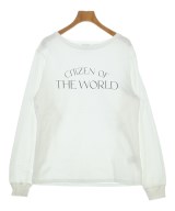 Spick and Span（スピックアンドスパン）Tシャツ・カットソー 白 サイズ:F レディース/2200647926031