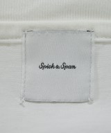 Spick and Span（スピックアンドスパン）Tシャツ・カットソー 白 サイズ:F レディース/2200647926031