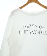 Spick and Span（スピックアンドスパン）Tシャツ・カットソー 白 サイズ:F レディース/2200647926031