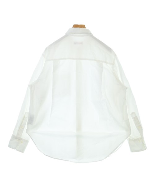 Spick and Span（スピックアンドスパン）カジュアルシャツ 白 サイズ:F レディース/2200647926048