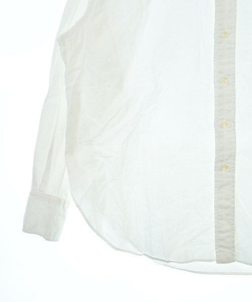 Spick and Span（スピックアンドスパン）カジュアルシャツ 白 サイズ:F レディース/2200647926048