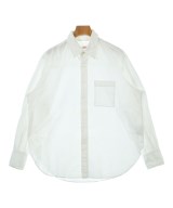Spick and Span（スピックアンドスパン）カジュアルシャツ 白 サイズ:F レディース/2200647926048