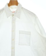 Spick and Span（スピックアンドスパン）カジュアルシャツ 白 サイズ:F レディース/2200647926048