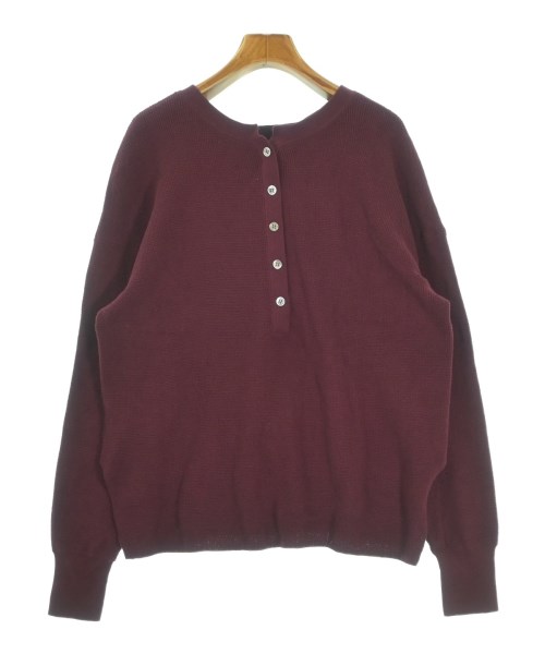 Spick and Span（スピックアンドスパン）Tシャツ・カットソー 赤 サイズ:F レディース/2200649937066