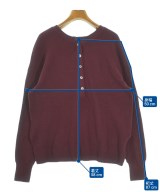 Spick and Span（スピックアンドスパン）Tシャツ・カットソー 赤 サイズ:F レディース/2200649937066