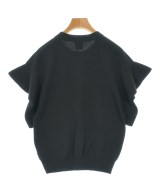 Spick and Span（スピックアンドスパン）ニット・セーター 黒 サイズ:-(M位) レディース/2200649946075