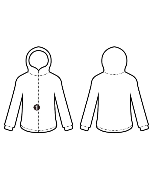 Spick and Span（スピックアンドスパン）スウェット グレー サイズ:F レディース/2200653840031