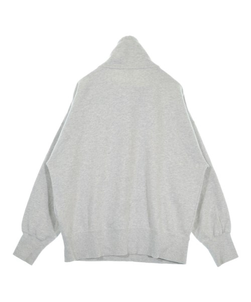 Spick and Span（スピックアンドスパン）スウェット グレー サイズ:F レディース/2200653840031