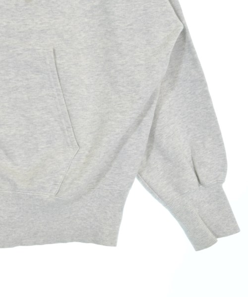 Spick and Span（スピックアンドスパン）スウェット グレー サイズ:F レディース/2200653840031