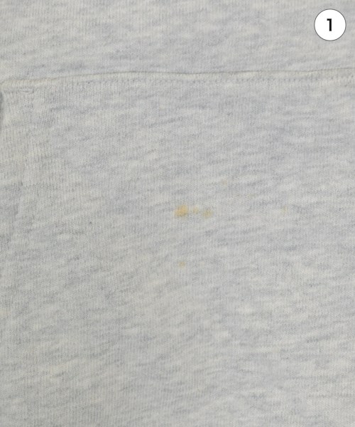 Spick and Span（スピックアンドスパン）スウェット グレー サイズ:F レディース/2200653840031