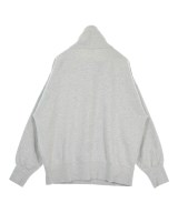 Spick and Span（スピックアンドスパン）スウェット グレー サイズ:F レディース/2200653840031