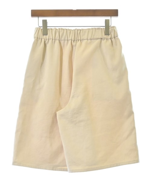 Spick and Span（スピックアンドスパン）ショートパンツ ベージュ サイズ:38(M位) レディース/2200653840055