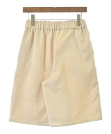 Spick and Span（スピックアンドスパン）ショートパンツ ベージュ サイズ:38(M位) レディース/2200653840055