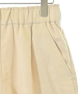 Spick and Span（スピックアンドスパン）ショートパンツ ベージュ サイズ:38(M位) レディース/2200653840055