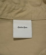 Spick and Span（スピックアンドスパン）シャツワンピース ベージュ サイズ:38(M位) レディース/2200653866017