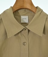 Spick and Span（スピックアンドスパン）シャツワンピース ベージュ サイズ:38(M位) レディース/2200653866017