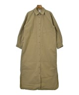 Spick and Span シャツワンピース