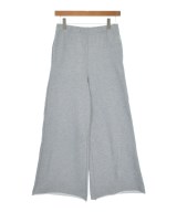 Spick and Span（スピックアンドスパン）スウェットパンツ グレー サイズ:36(S位) レディース/2200653883014
