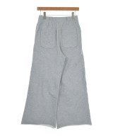 Spick and Span（スピックアンドスパン）スウェットパンツ グレー サイズ:36(S位) レディース/2200653883014