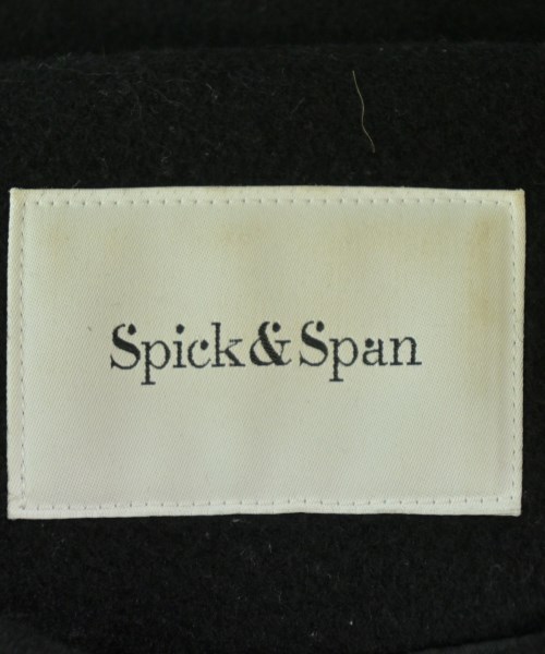 Spick and Span（スピックアンドスパン）その他 黒 サイズ:36(S位) レディース/2200643267022