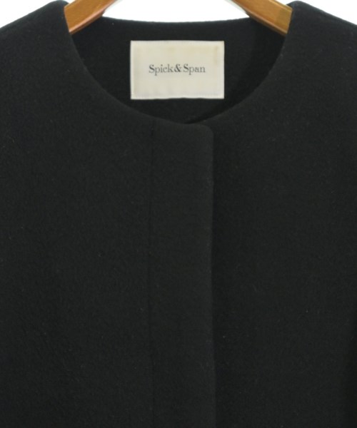 Spick and Span（スピックアンドスパン）その他 黒 サイズ:36(S位) レディース/2200643267022