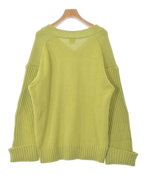 Spick and Span（スピックアンドスパン）ニット・セーター 緑 サイズ:F レディース/2200644851237