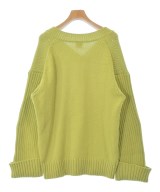 Spick and Span（スピックアンドスパン）ニット・セーター 緑 サイズ:F レディース/2200644851237