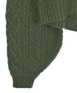 Spick and Span（スピックアンドスパン）ニット・セーター 緑 サイズ:F レディース/2200646895017