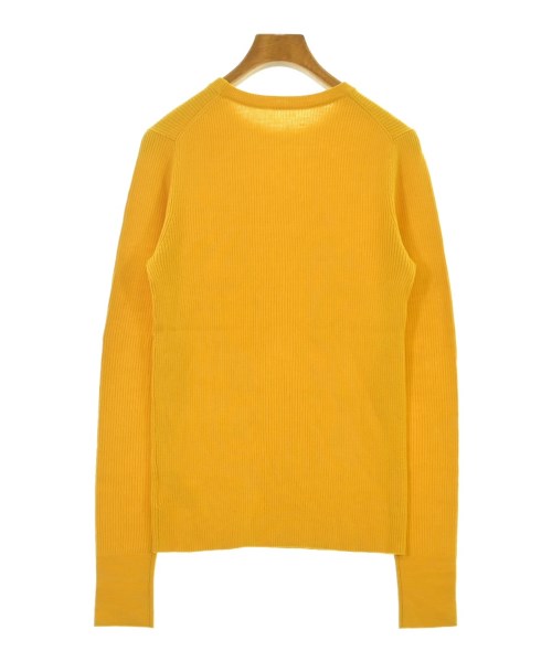 Spick and Span（スピックアンドスパン）ニット・セーター 黄 サイズ:-(M位) レディース/2200647304136