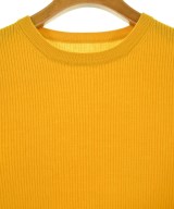 Spick and Span（スピックアンドスパン）ニット・セーター 黄 サイズ:-(M位) レディース/2200647304136