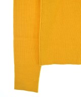 Spick and Span（スピックアンドスパン）ニット・セーター 黄 サイズ:-(M位) レディース/2200647304136