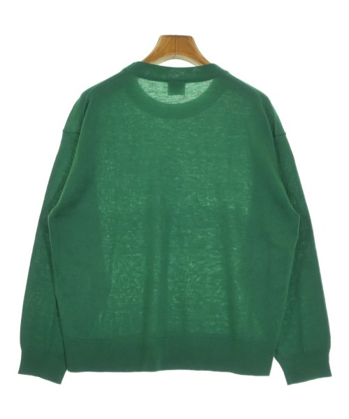 Spick and Span（スピックアンドスパン）ニット・セーター 緑 サイズ:-(M位) レディース/2200647304143