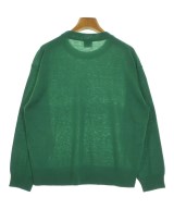 Spick and Span（スピックアンドスパン）ニット・セーター 緑 サイズ:-(M位) レディース/2200647304143