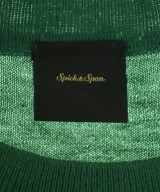 Spick and Span（スピックアンドスパン）ニット・セーター 緑 サイズ:-(M位) レディース/2200647304143