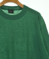 Spick and Span（スピックアンドスパン）ニット・セーター 緑 サイズ:-(M位) レディース/2200647304143
