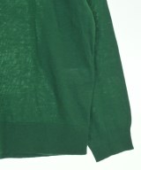 Spick and Span（スピックアンドスパン）ニット・セーター 緑 サイズ:-(M位) レディース/2200647304143