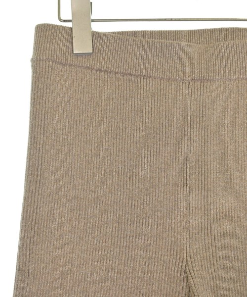 Spick and Span（スピックアンドスパン）その他 茶 サイズ:38(M位) レディース/2200649137060