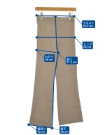 Spick and Span（スピックアンドスパン）その他 茶 サイズ:38(M位) レディース/2200649137060