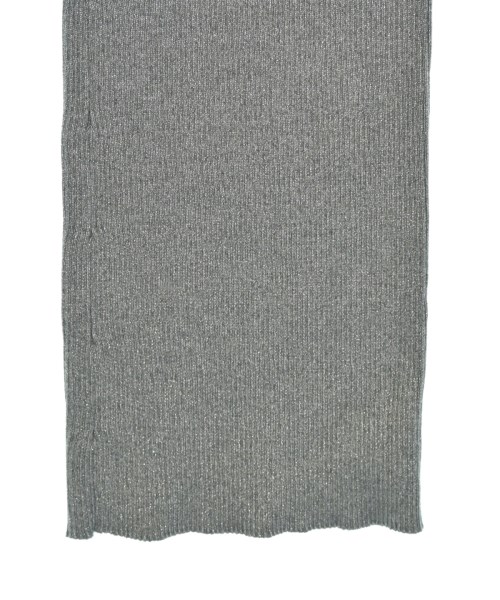 Spick and Span（スピックアンドスパン）その他 グレー サイズ:38(M位) レディース/2200649137077