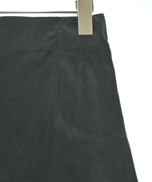 Spick and Span（スピックアンドスパン）ロング・マキシ丈スカート グレー サイズ:36(S位) レディース/2200649606054