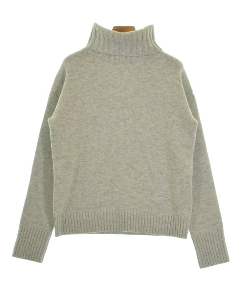 Spick and Span(スピックアンドスパン)ニット・セーター グレー サイズ:-(XL位)/2200643762053