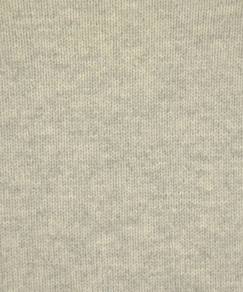 Spick and Span（スピックアンドスパン）ニット・セーター グレー サイズ:-(XL位) レディース/2200643762053
