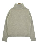 Spick and Span（スピックアンドスパン）ニット・セーター グレー サイズ:-(XL位) レディース/2200643762053