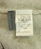 Spick and Span（スピックアンドスパン）ニット・セーター グレー サイズ:-(XL位) レディース/2200643762053