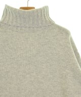 Spick and Span（スピックアンドスパン）ニット・セーター グレー サイズ:-(XL位) レディース/2200643762053
